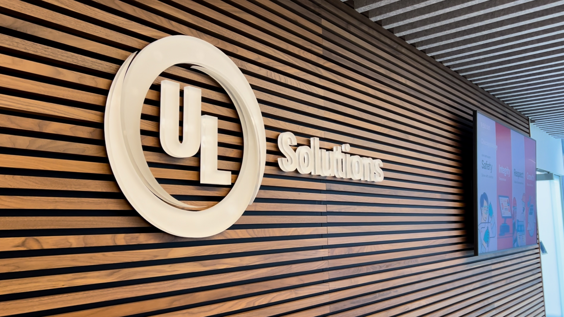 DPI Alumni at UL Solutions